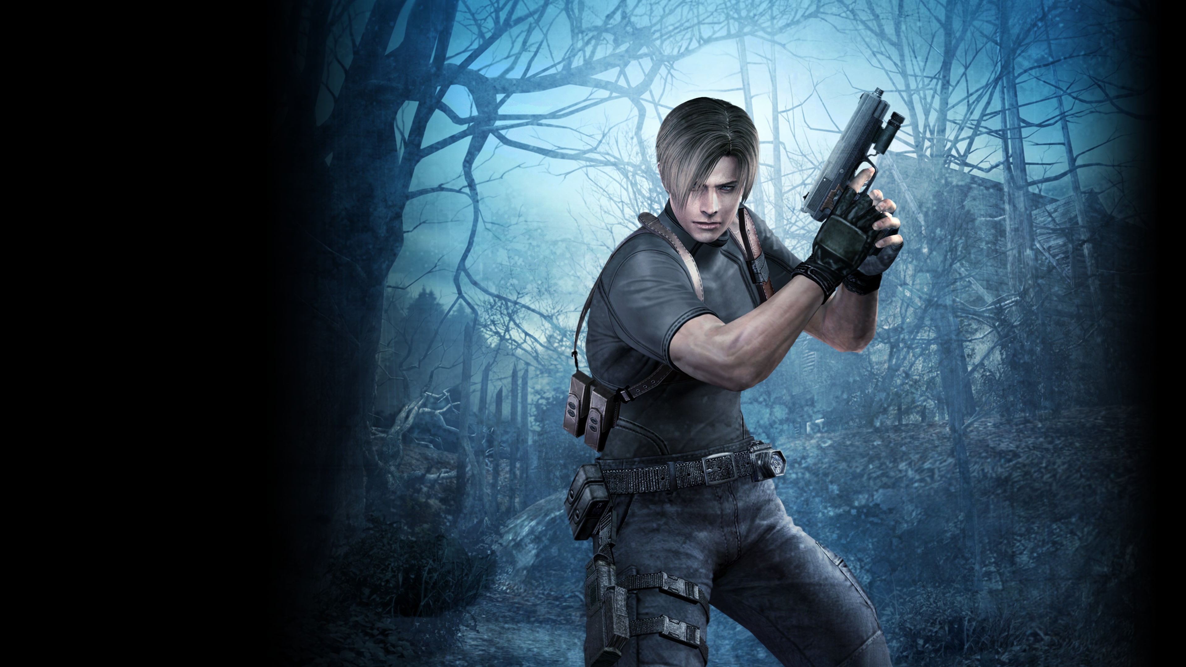 Leon Kennedy